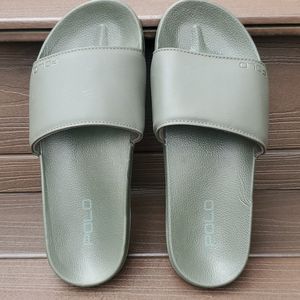 Ralph Lauren Polo Pool Slides